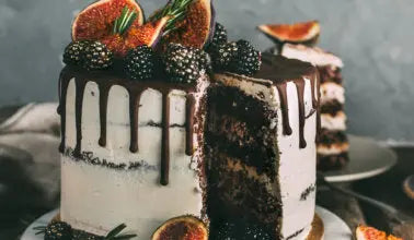 Sip & Bake Workshops