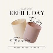 Refills