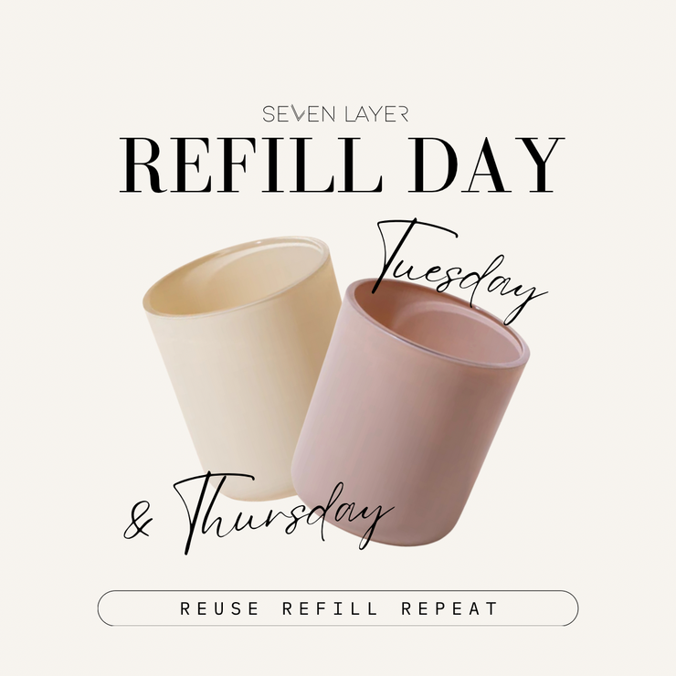 Refills