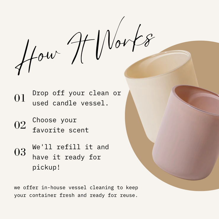 Refills
