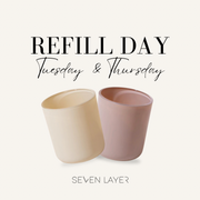 Refills
