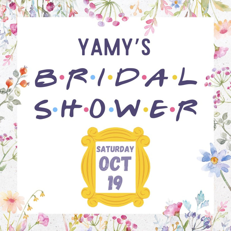 Yamy’s Bridal Candle Making Experience