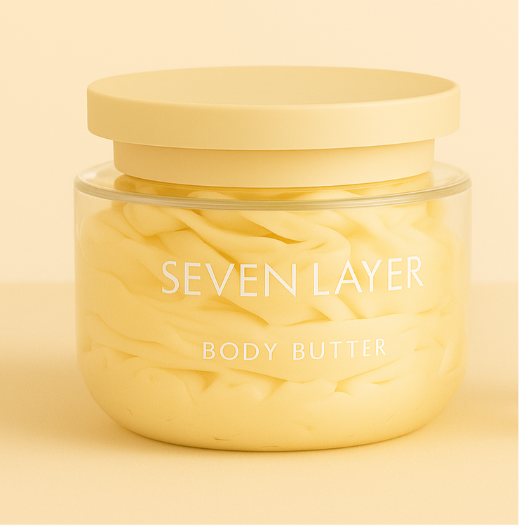 Body Butter Workshop