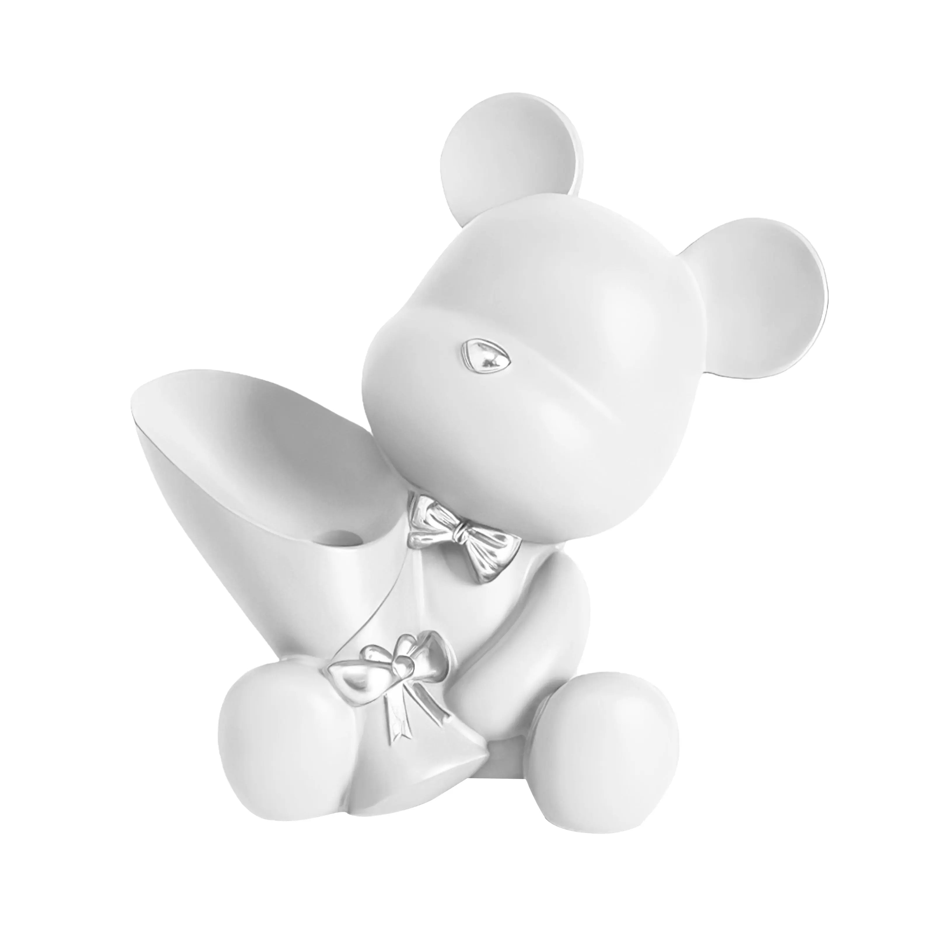 Fluid art workshop setup with colorful paints, canvases, and tools by Seven Layer in a creative studio environment.