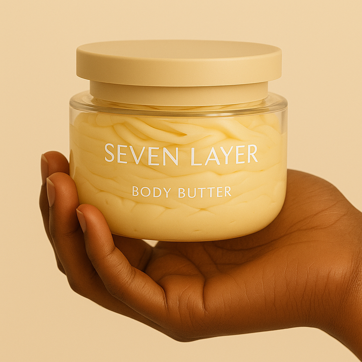 Body Butter Workshop