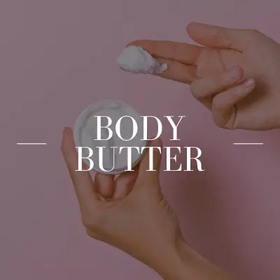 Body Butter Workshop Seven Layer