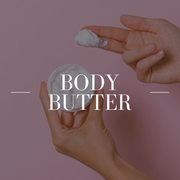 Body Butter Workshop