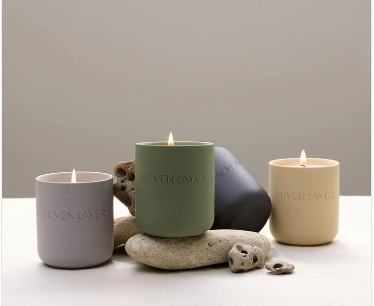 Private Booking – Candle Making Experience