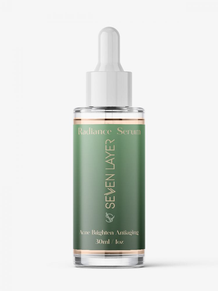 Seven Layer Beauty + Detox Herbal Tea&nbsp