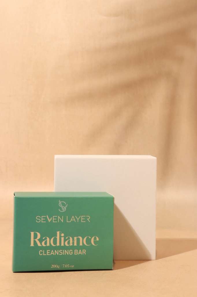 Seven Layer Beauty + Detox Herbal Tea&nbsp