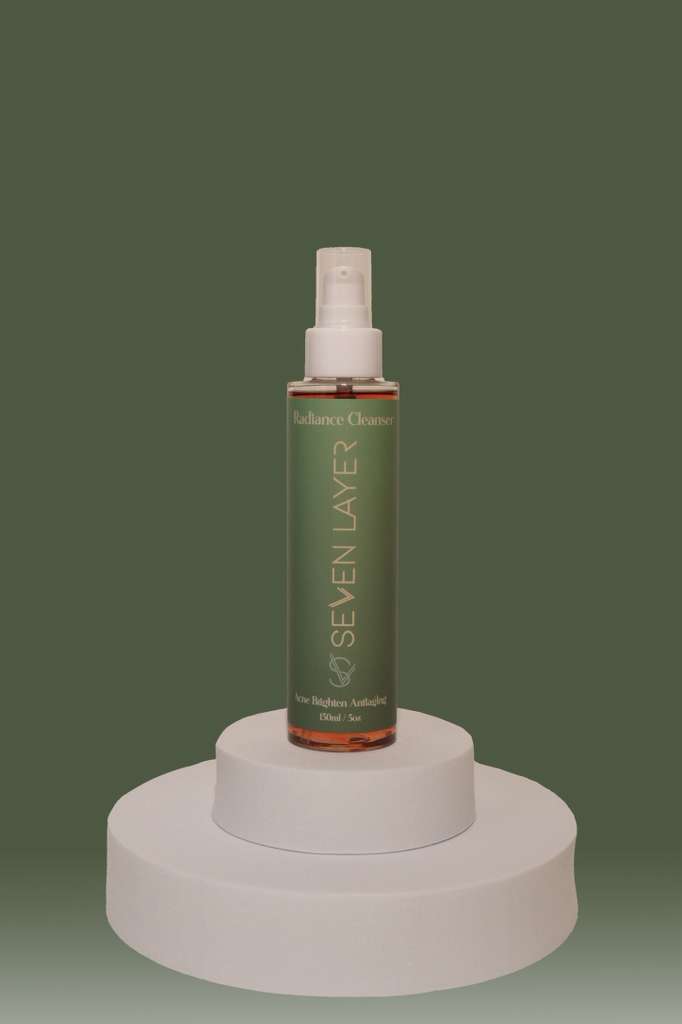 Seven Layer Beauty + Detox Herbal Tea&nbsp
