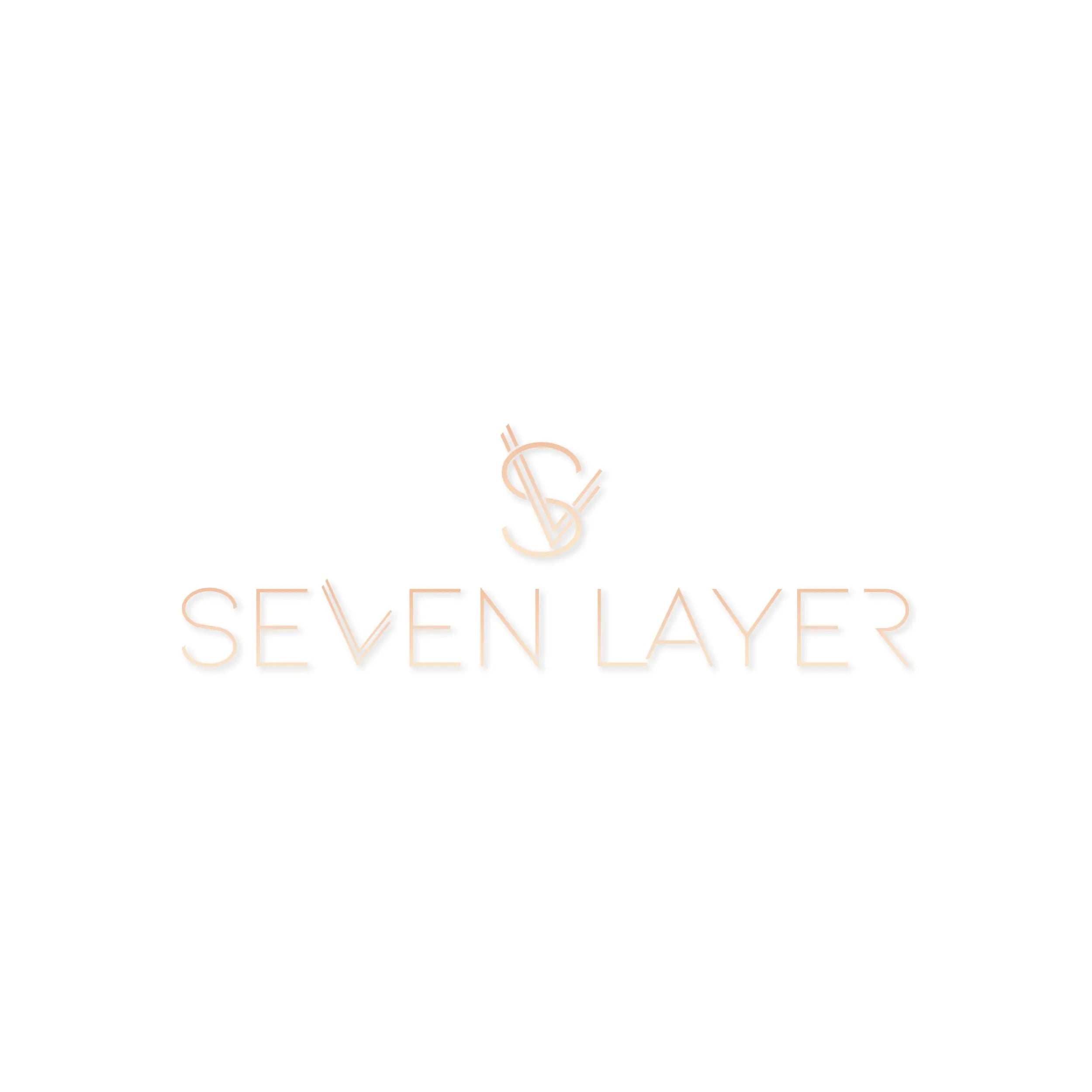 Seven Layer Gift Card Seven Layer